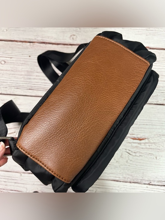 Kate & Alex Cuffaro Black Backpack main image 9